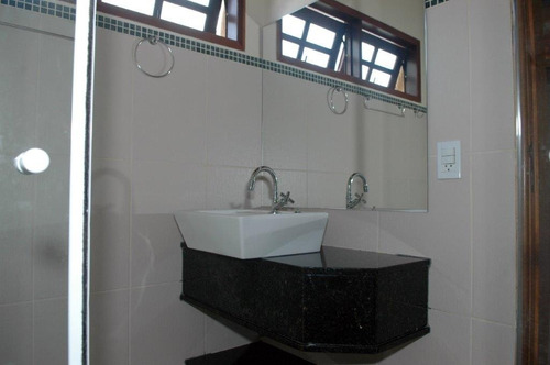 Sobrado Financiamento Sao Sebastiao - Sp - São Francisco - 4068