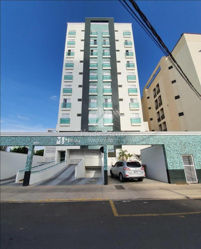 Imagem 1 de 25 de Apartamento À Venda Em Cidade Nova I - Ap008161
