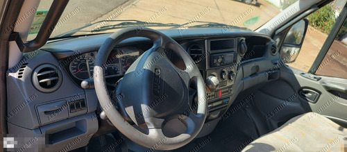 Iveco Daily Ano 2013 Em Ótimo Estado Ligue E Confira! Ref.26