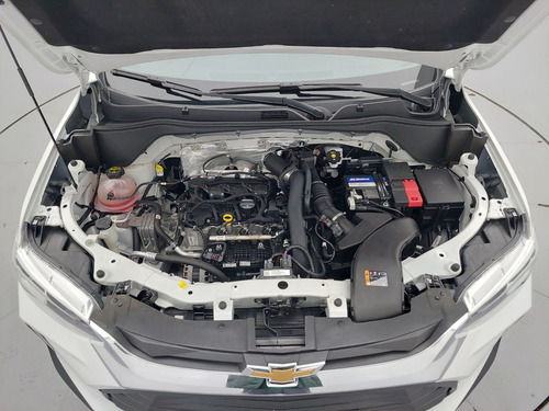 Chevrolet Tracker 1.0 TURBO FLEX AUTOMÁTICO