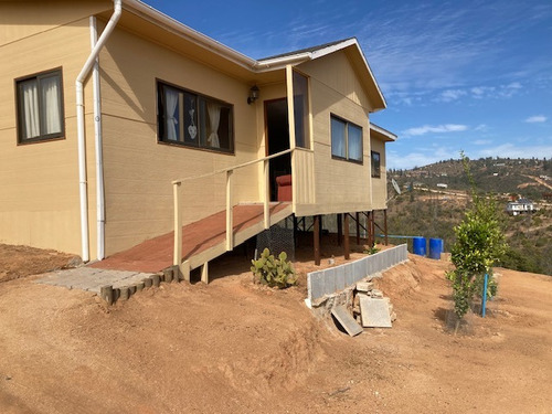 Vende Terreno De 5000 Mt2 Con Casa De 1 Piso $ 136.000.000