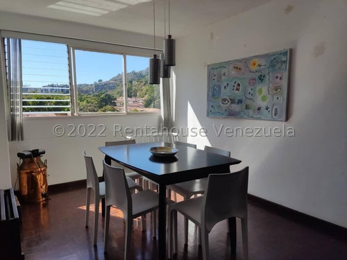 Imagen 7 de 12 de Ma 22-15445 Apartamento En Venta En Santa Paula, Distrito Metropolitano