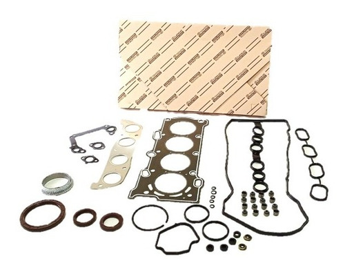 Kit De Empacadura Completo  Corolla New Sensation 09-14 3zzf