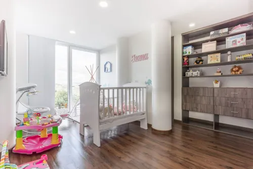 Casa En Venta En Bosques De Encenillo. Cod V4707