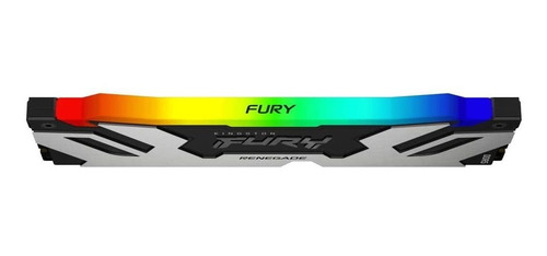 Memoria Ram Ddr5 Kingston Fury Renegade Rgb 16gb 6800mt/s