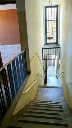 Imagem 1 de 15 de Galpão De 538m² No Bairro Da Saúde - São Paulo-sp - Rr4802