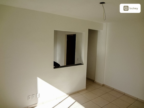 Imagem 4 de 15 de Venda De Apartamento Com 47m² E 2 Quartos - 13469