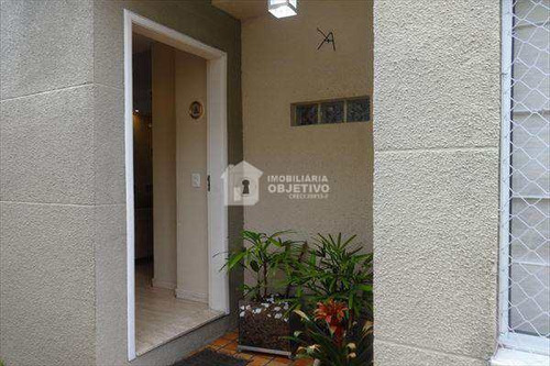 Imagem 3 de 30 de Casa De Condomínio Com 3 Dorms, Jardim Monte Kemel, São Paulo - R$ 695 Mil, Cod: 1854 - V1854