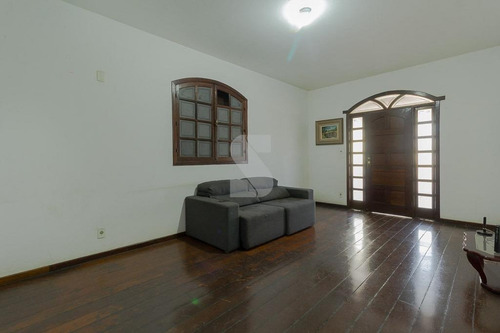 Imagem 2 de 29 de Casa À Venda, 4 Quartos, 1 Suíte, 4 Vagas, Inconfidentes - Contagem/mg - 20846