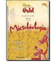 Livro Microbiologia  - Ciencia Em Versos De Cordel - Oswaldo Cruz [2009]