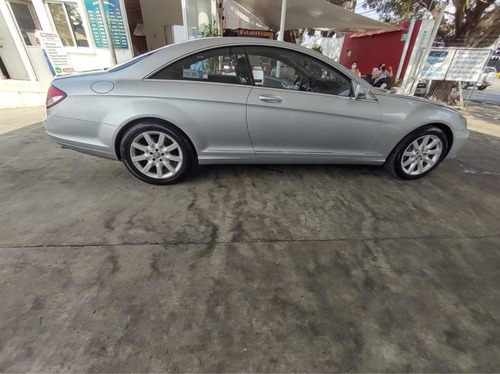 Imagen 3 de 15 de Mercedes-benz Clase Cl 500 Coupé