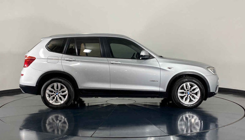Imagen 3 de 15 de 114363 - Bmw X3 2017 Con Garantía