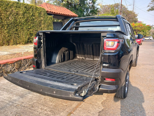 RAM 700 4p Laramie Turbo L4/1.3/T Aut