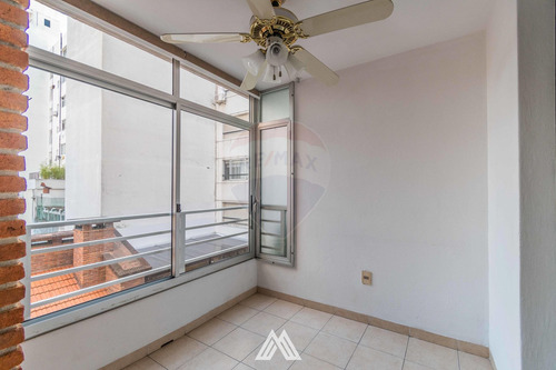 Imagen 14 de 19 de Venta Apartamento Pocitos 3 Dormitorios 2 Garaje