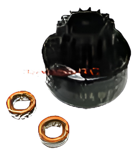 Aplus 18t Ligero Clutch Bell (perfecta Ronda)