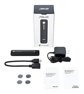 Memoria Chromebit Cs Rockchip Gb Lpddrl Emmc Para