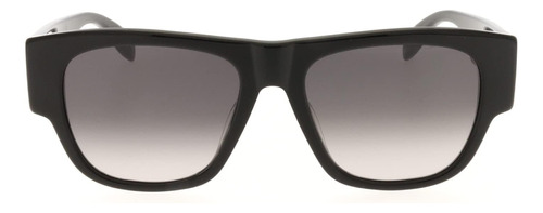 Alexander Mcqueen Am0328s Gafas De Sol De Hombre Sombreadas