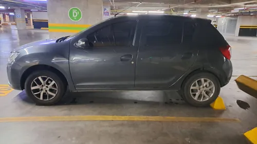 Renault Sandero 1.6 Expression