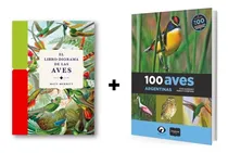 Comprar * Combo Libro Diorama De Las Aves + 100 Aves Argentinas *