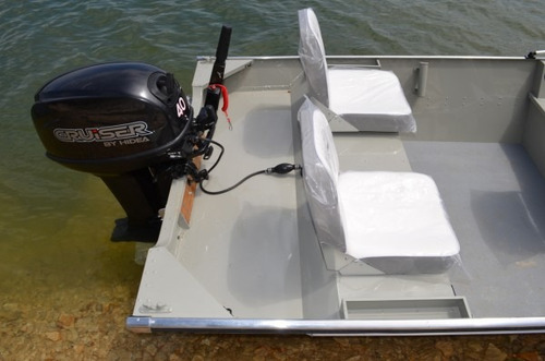 Barco Metalglass Savage 5013