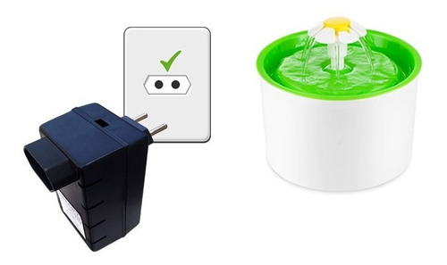 Imagem 10 de 10 de Transformador Conversor De Voltagem 110-220v Ou 220-110v 30w