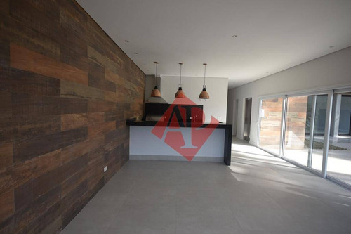 Imagem 15 de 25 de Casa À Venda, 494 M² Por R$ 3.680.000,00 - Alphaville 10 - Santana De Parnaíba/sp - Ca1432