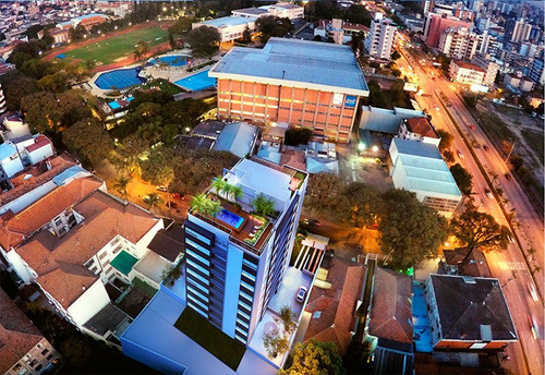 Imagem 3 de 13 de Apartamento Em São João, Porto Alegre/rs De 76m² 2 Quartos À Venda Por R$ 797.699,00 - Ap1051807-s