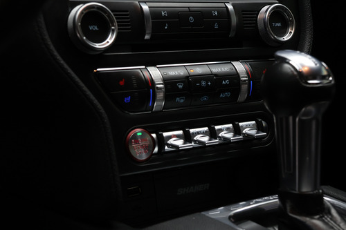 Ford Mustang 5.0 Gt Premium V8 2p