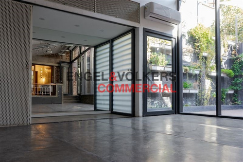 Imagen 1 de 10 de Oficina En Venta En Providencia