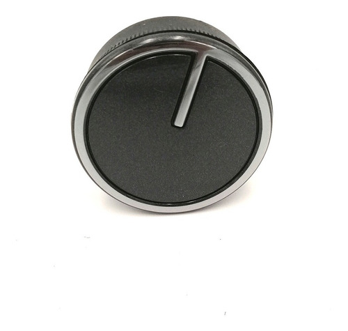 Perilla Secadora Wp Timer Grande Negra W1743995