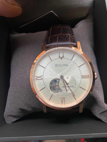 Reloj Bulova