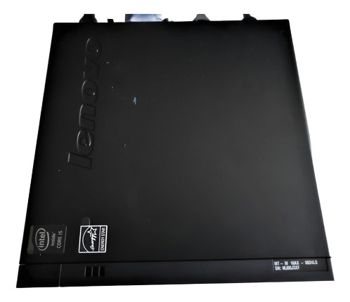 Excelente Equipo Lenovo M73 I5 2.9 Ram8 Dd 500 Lcd 22 Led (Usado)