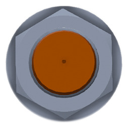 Sensor De Proximidad Pr12-4dp Autonics