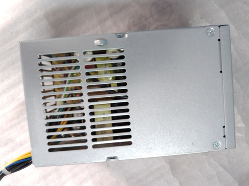 Fuente De Poder 200w 796349-001 Hp Prodesk 400 600 800 G1 G2 (Usado)