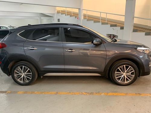 Hyundai Tucson 2.0 Premium At 4x4 Impecable, Super Equipada
