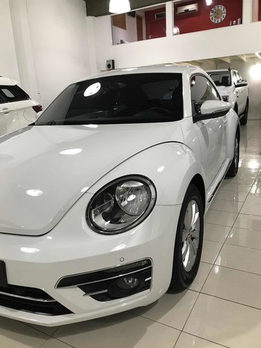 Volkswagen The Beetle 1.4 Design Dsg 2017