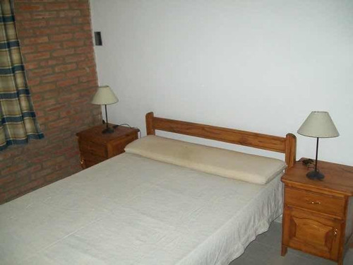 Imagen 3 de 7 de Casa En Mina Clavero 3 Amb Cochera
