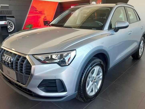 Audi Q3 2020 1.4 Prestige Tfsi S-tronic 5p