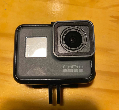 Gopro Hero 6 Black