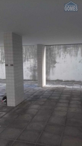 Imagem 2 de 16 de Apartamento Para Alugar, Jardim Oceania, João Pessoa, Pb - 24990