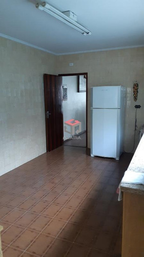 Imagem 9 de 18 de Sobrado À Venda, 3 Quartos, 1 Suíte, 2 Vagas, Marlene - São Bernardo Do Campo/sp - 99730