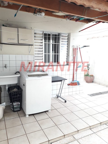 Imagem 11 de 17 de Sobrado Em Jardim Vila Galvão - Guarulhos, Sp - 351365