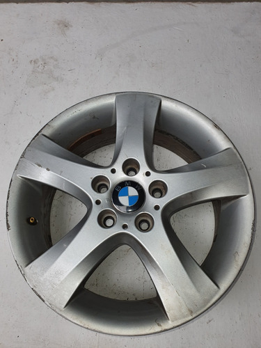 Rin 17 (d) Bmw 120i 2.0 Aut 2008-2011