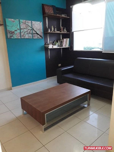 Imagen 5 de 12 de Apartamento En El Parral, Res. Cielo Suites. Ata-318