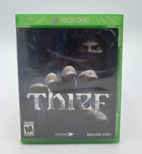 Thief - Nuevo Y Sellado - Xbox One