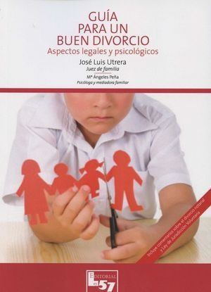 Libro Guia Para Un Buen Divorcio