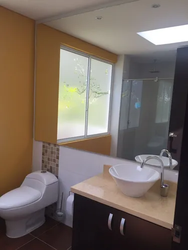 Casa Campestre En Venta En Vereda San Juan, Condominio Bambú.. Cod V1093018