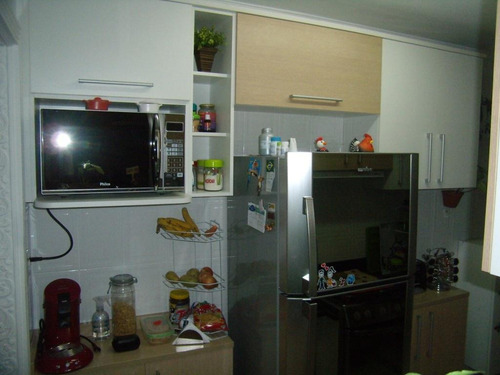 Apartamento Com 3 Dormitórios À Venda, 69 M² Por R$ 399.000 - Vila Formosa - São Paulo/sp - Ap0955