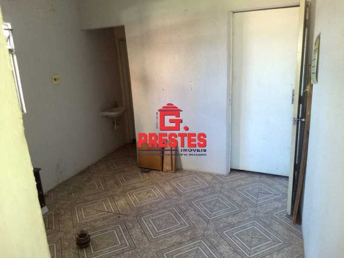 Imagem 2 de 15 de Sobrado-à Venda-vila Santana-sorocaba - Stso30001