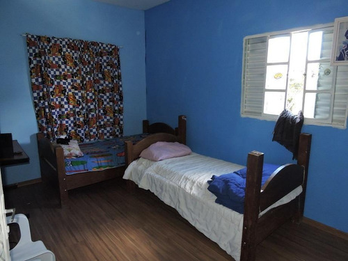 Imagem 14 de 30 de Chácara Com 5 Dormitórios À Venda, 1121 M² Por R$ 450.000 - Chácaras Copaco - Santa Isabel/sp - Ch0003